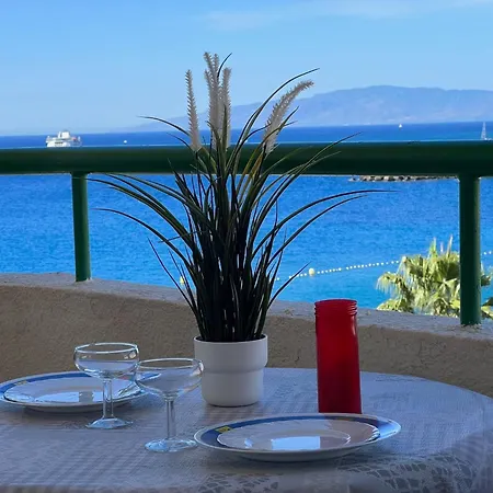 Costamar Lovely Apartman Los Cristianos