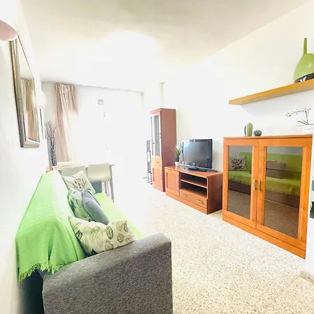 Costamar Lovely Apartman *