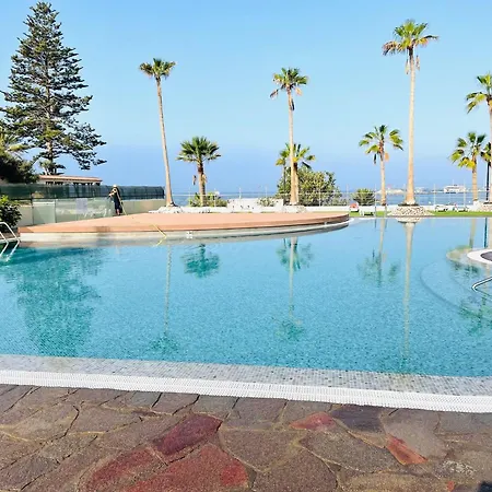 Costamar Lovely Apartman