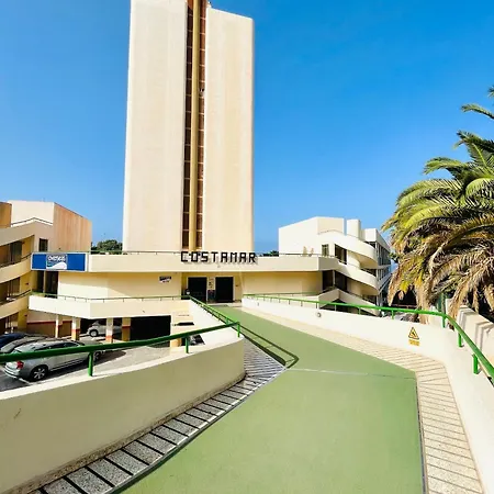Apartman Costamar Lovely Los Cristianos