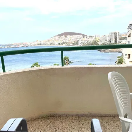 Apartman Costamar Lovely *