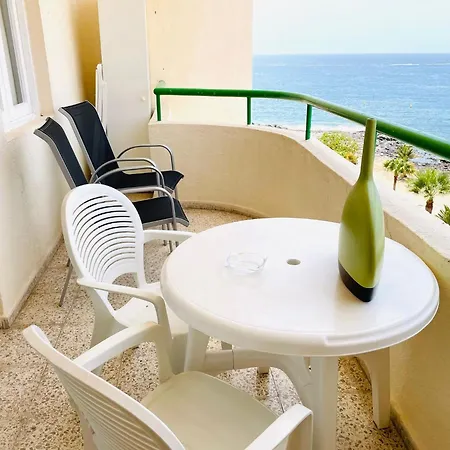 Apartman Costamar Lovely Los Cristianos