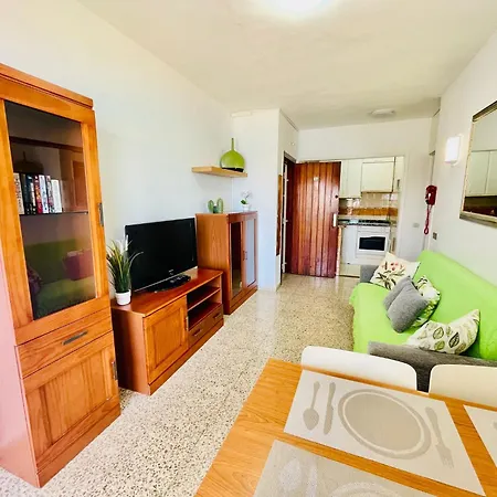 Costamar Lovely Los Cristianos