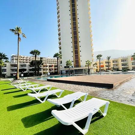 Costamar Lovely Apartman