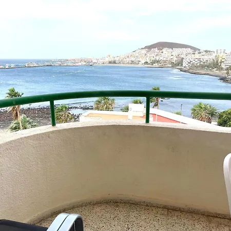 Costamar Lovely Apartman Los Cristianos
