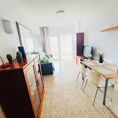 Costamar Lovely Apartman